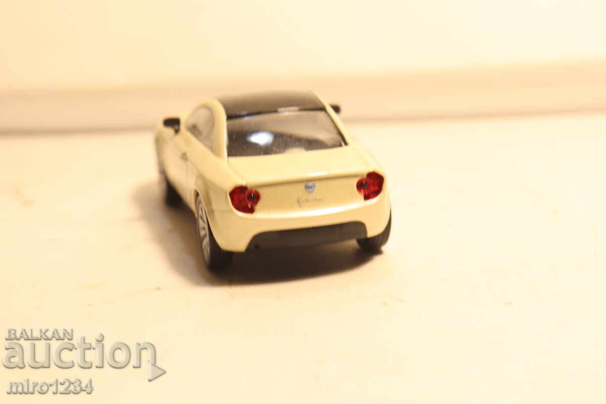1/43 NOREV LANCIA MAȘINUȚĂ JUCĂRIE MODEL - 6 1/43 NOREV LANCIA MAȘINUȚĂ JUCĂRIE MODEL - 6