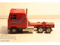 1/43 ???    СТАРА ИГРАЧКА  КАМИОН   КОЛИЧКА    МОДЕЛ