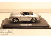 1/43   PORSCHE  356    КОЛИЧКА    МОДЕЛ