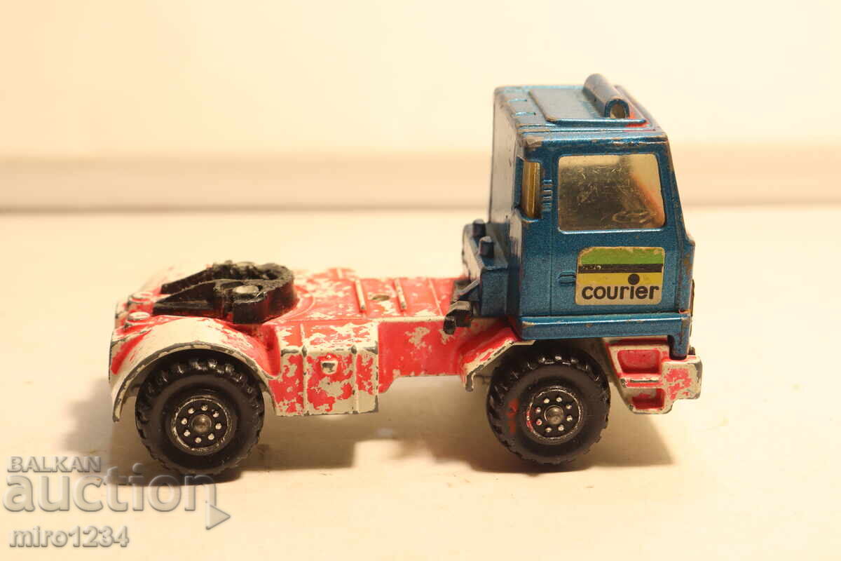 Licitație MATCHBOX BEDFORD KING SIZE MAȘINUȚĂ CAMION MODEL Licitație MATCHBOX BEDFORD KING SIZE MAȘINUȚĂ CAMION MODEL