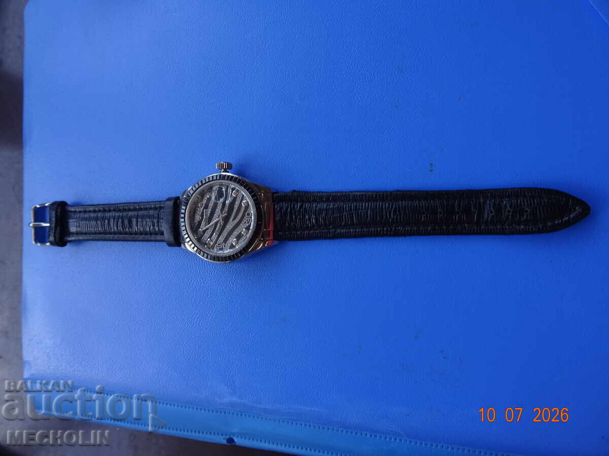 ΑΥΤΟΜΑΤΟ ΣΥΛΛΕΚΤΙΚΟ ΡΟΛΟΙ με τιμή € 55.00 | 107.57 BGN