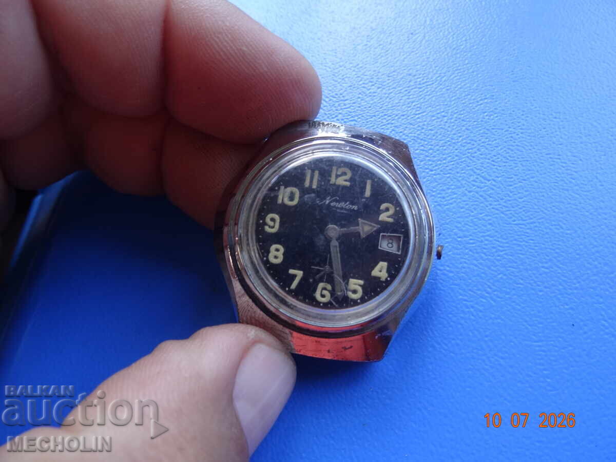 ΣΥΛΛΕΚΤΙΚΟ ΡΟΛΟΪ VODOLAZKI με τιμή € 28.00 | 54.76 BGN