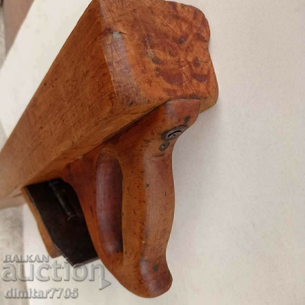 Razatoare mare din lemn autentic - 6 Razatoare mare din lemn autentic - 6