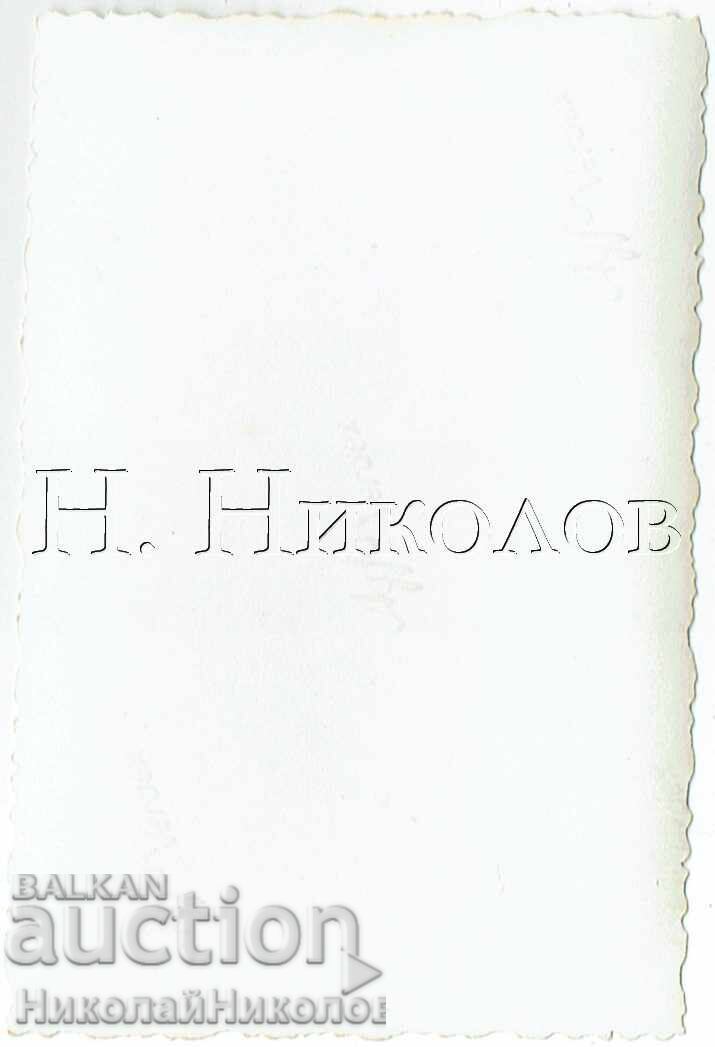 МАЛКА СТАРА СНИМКА ВЕЛИКО ТЪРНОВО БАЛДУИНОВАТА КУЛА Ж733 с цена € 2.50 | 4.89 лв.