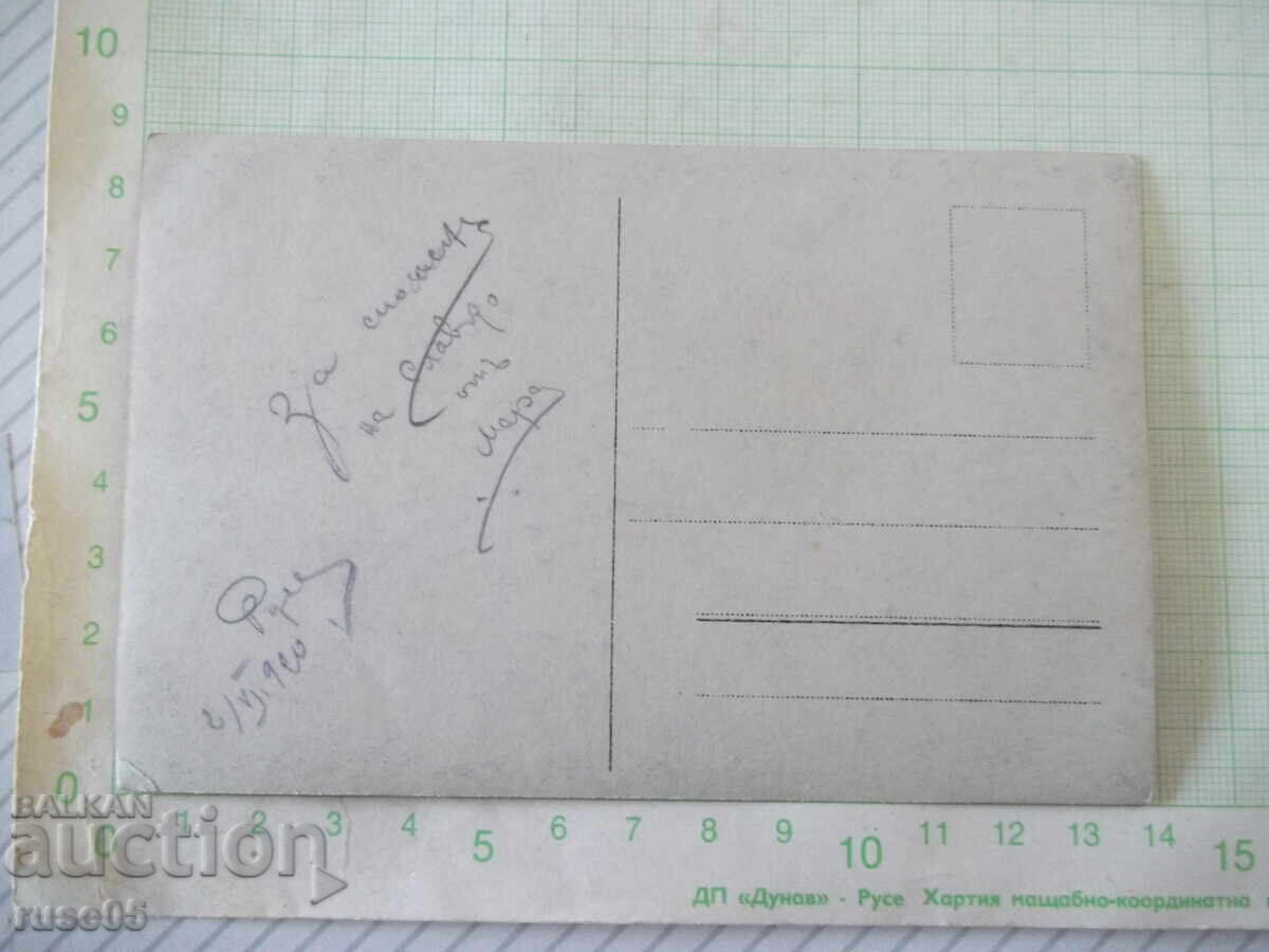 Φωτογραφία της Μάρα Στάρα με τιμή € 1.53 | 2.99 BGN Φωτογραφία της Μάρα Στάρα με τιμή € 1.53 | 2.99 BGN