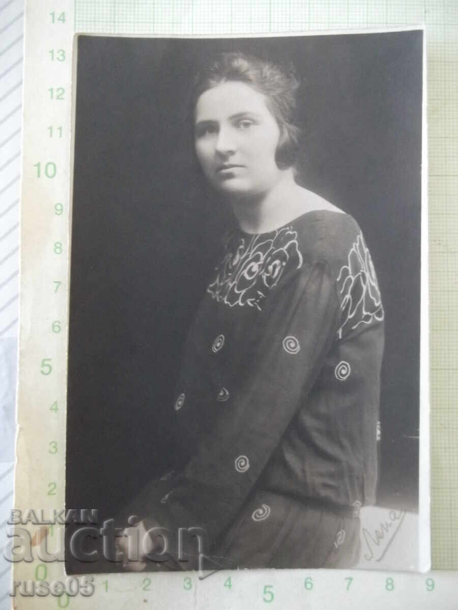 Photo of Leda old
