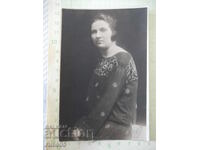 Photo of Leda old