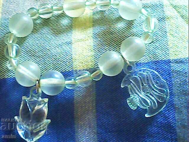 bracelet with price € 1.00 | 1.96 BGN