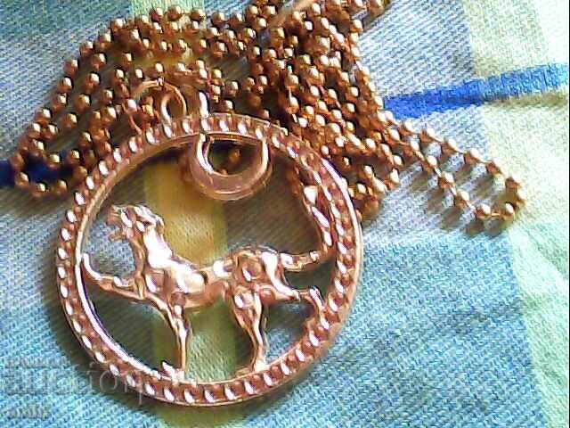 necklace with price € 2.00 | 3.91 BGN