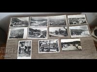 Стари картички на български градове