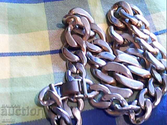 Women's chain with price € 4.00 | 7.82 BGN Women's chain with price € 4.00 | 7.82 BGN
