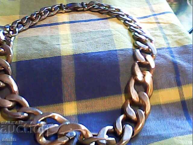 Women's chain Women's chain