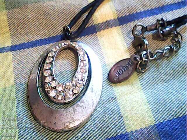 necklace with price € 2.00 | 3.91 BGN