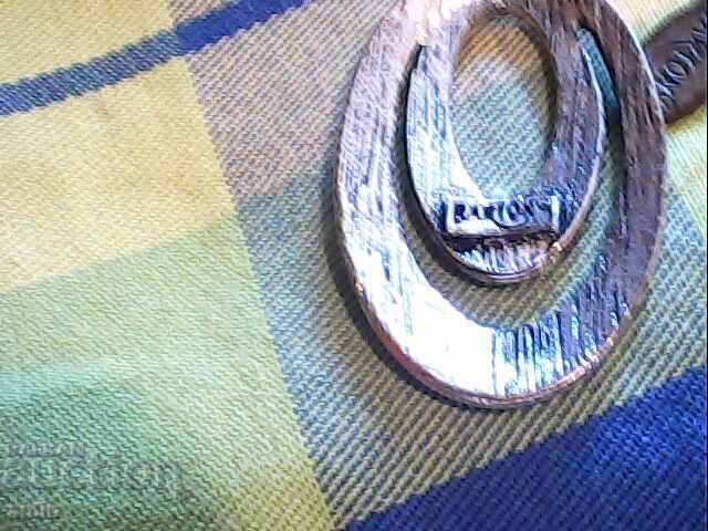 Auction  necklace