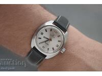 Edox Delfin - vintage men's watch