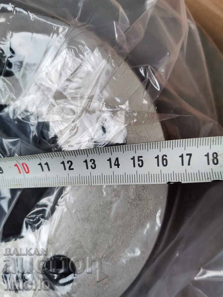 πίσω δισκόπλακες για Mercedes 204 - 7 πίσω δισκόπλακες για Mercedes 204 - 7