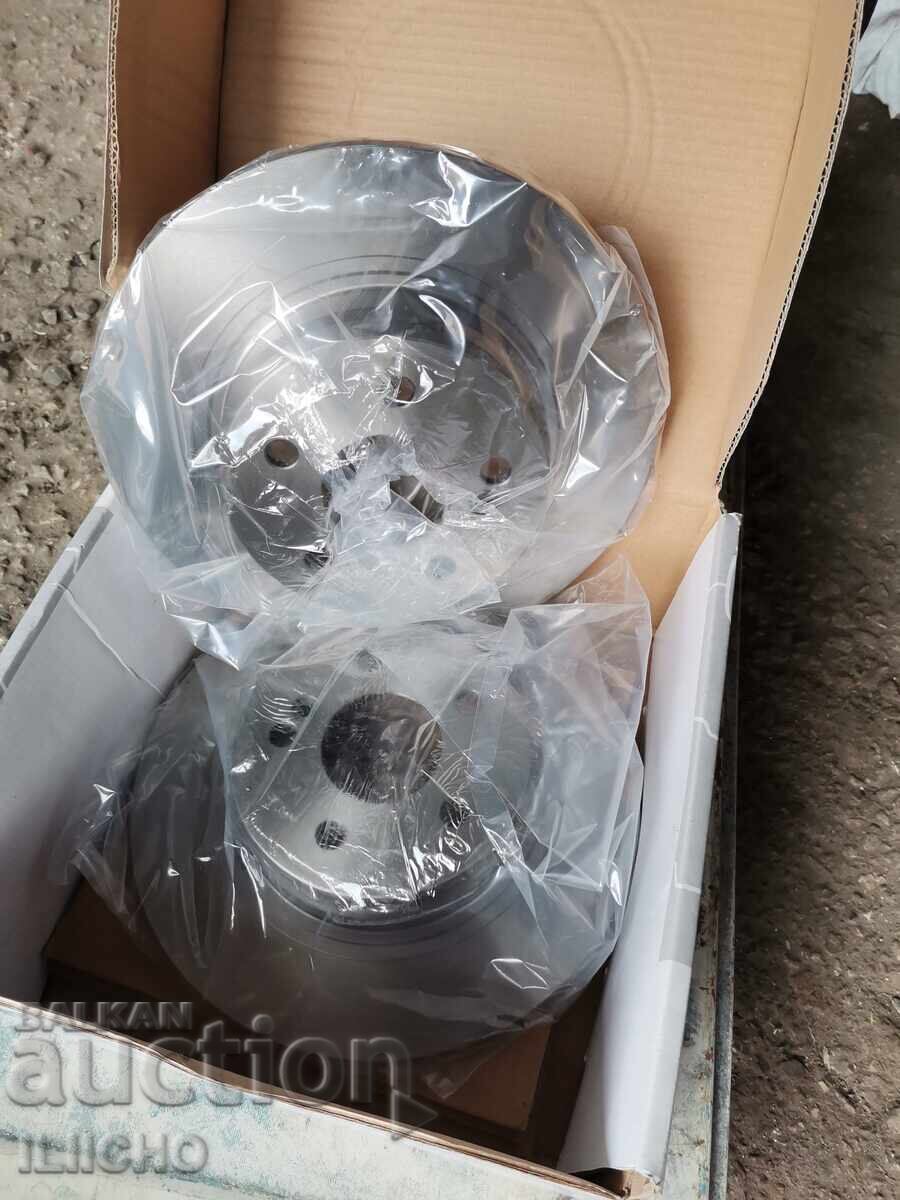 πίσω δισκόπλακες για Mercedes 204 πίσω δισκόπλακες για Mercedes 204