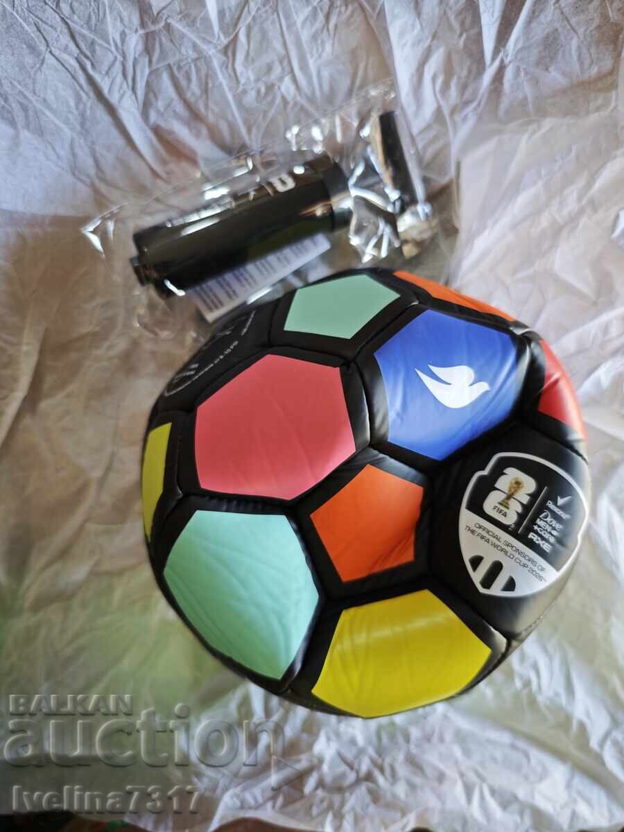 Original FIFA World Cup 2026™ football
