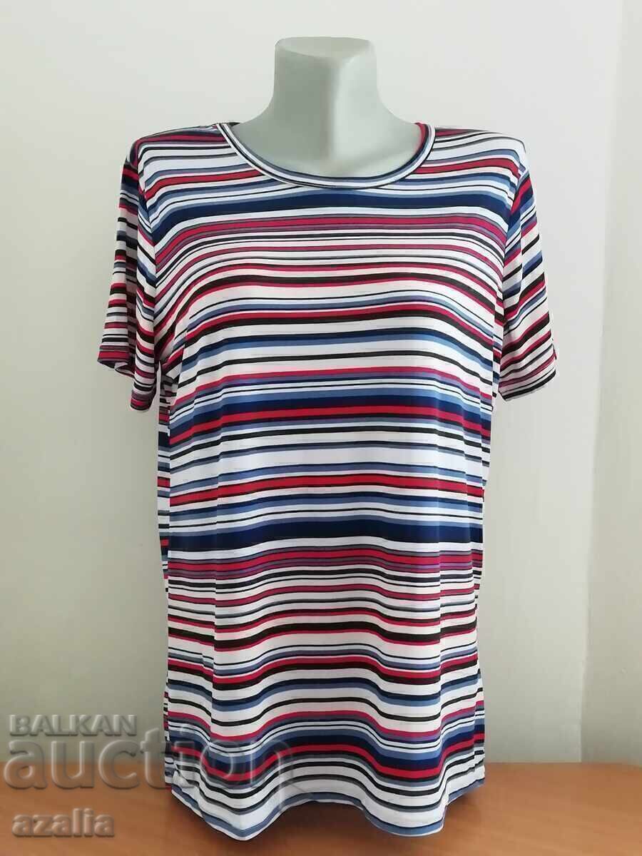 Лятна тениска размер L/XL