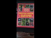 100 de animale uimitoare din Bulgaria, multe fotografii