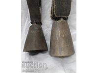 Bronze bells / II