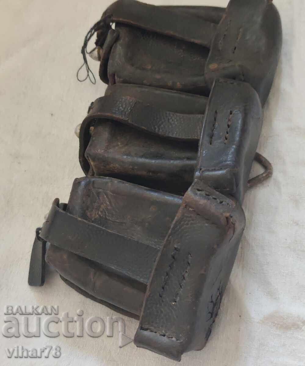 Auction  German Flask