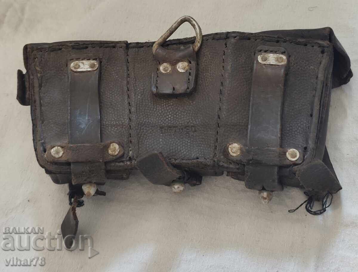 German Flask - 5