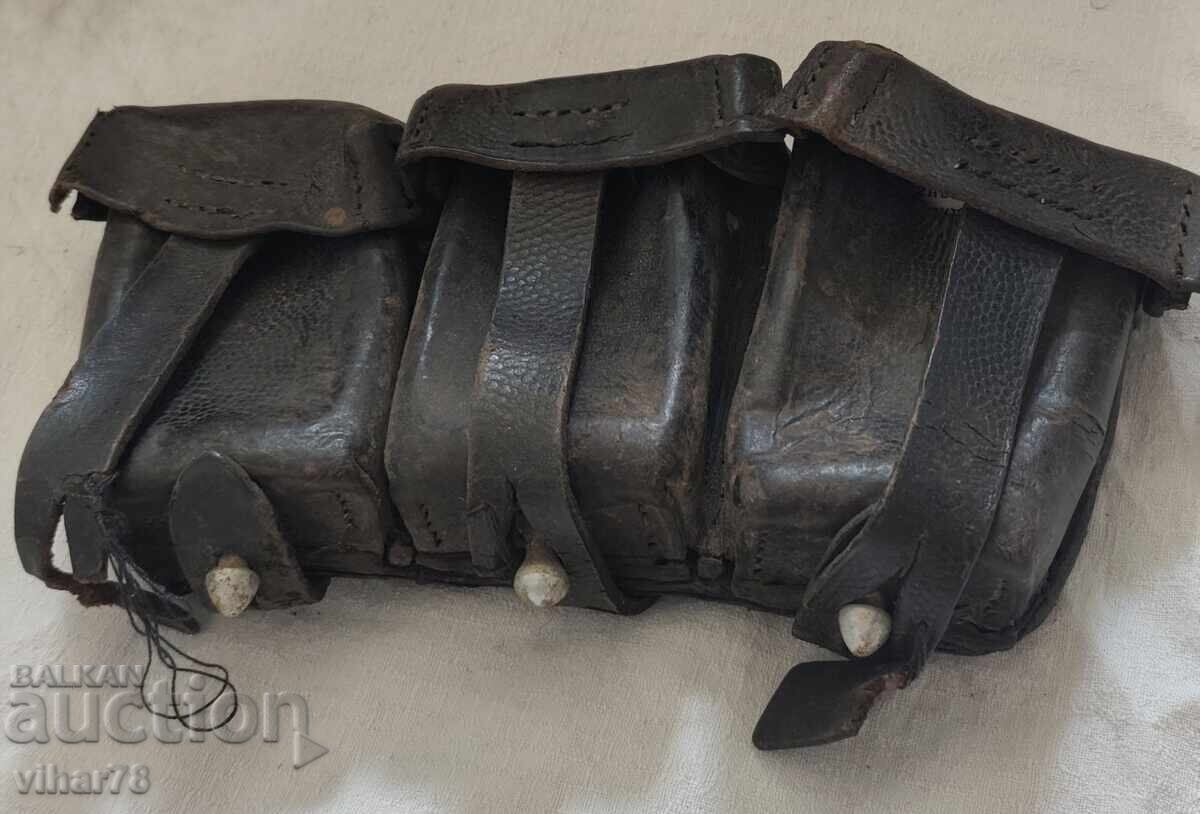 German Flask