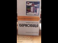 Берковица, Милан Миланов