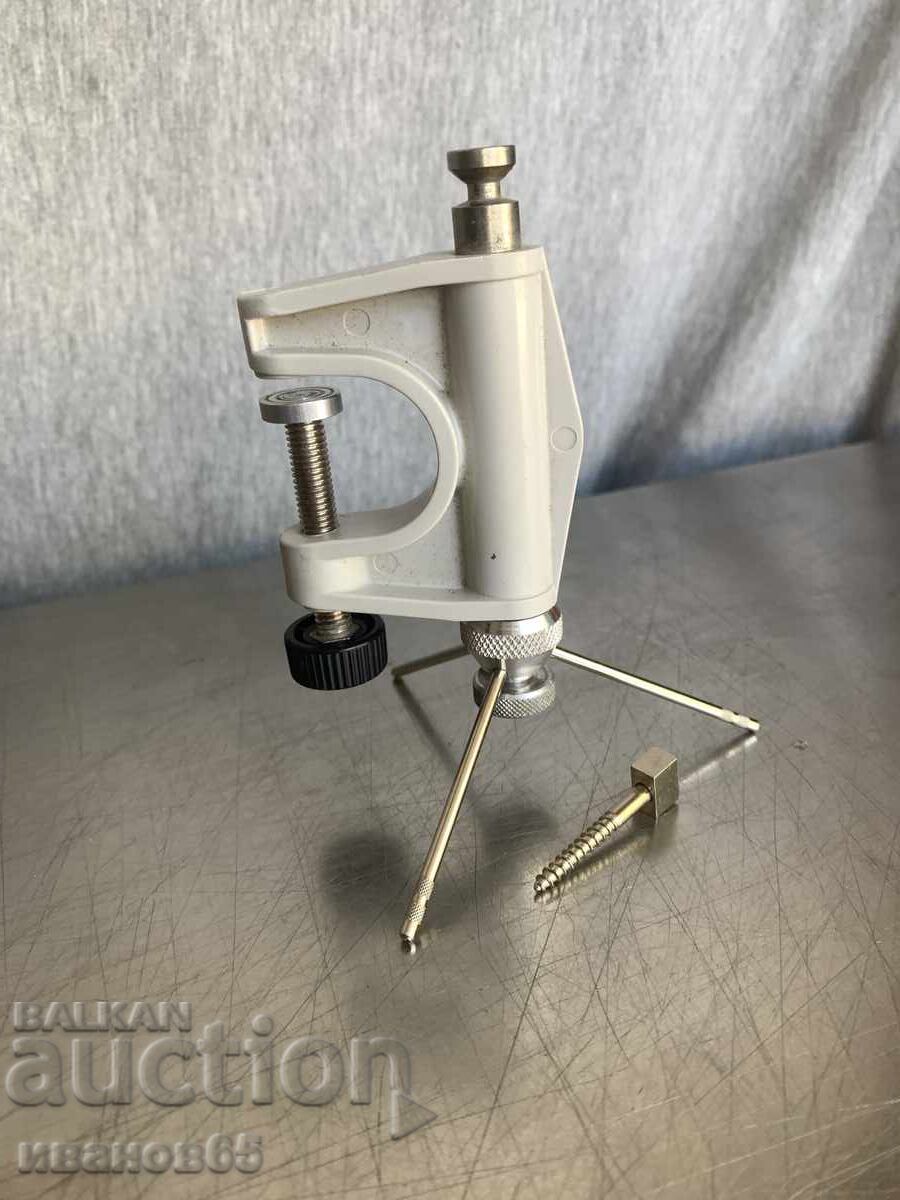 Hama tripod with clamp / tabletop tripod with price € 15.00 | 29.34 BGN