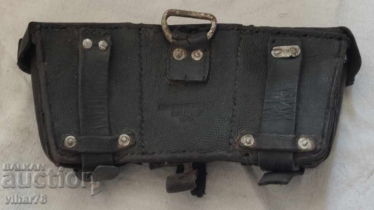 German Flask - 5