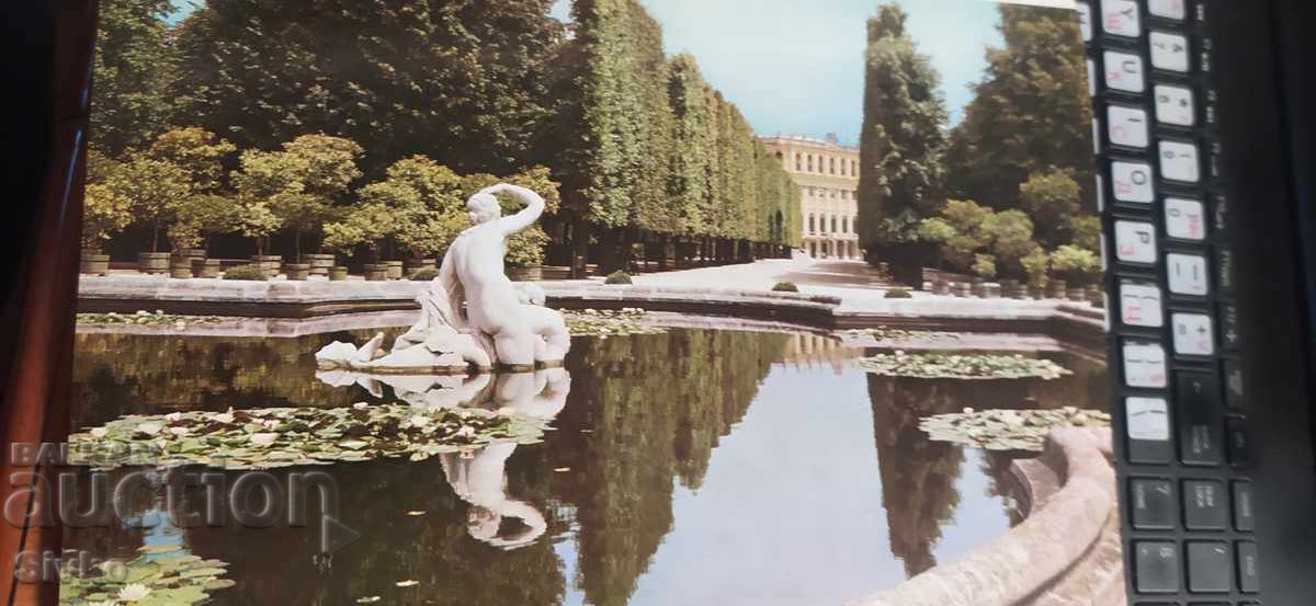 Auction Schönbrunn Palace Auction Schönbrunn Palace