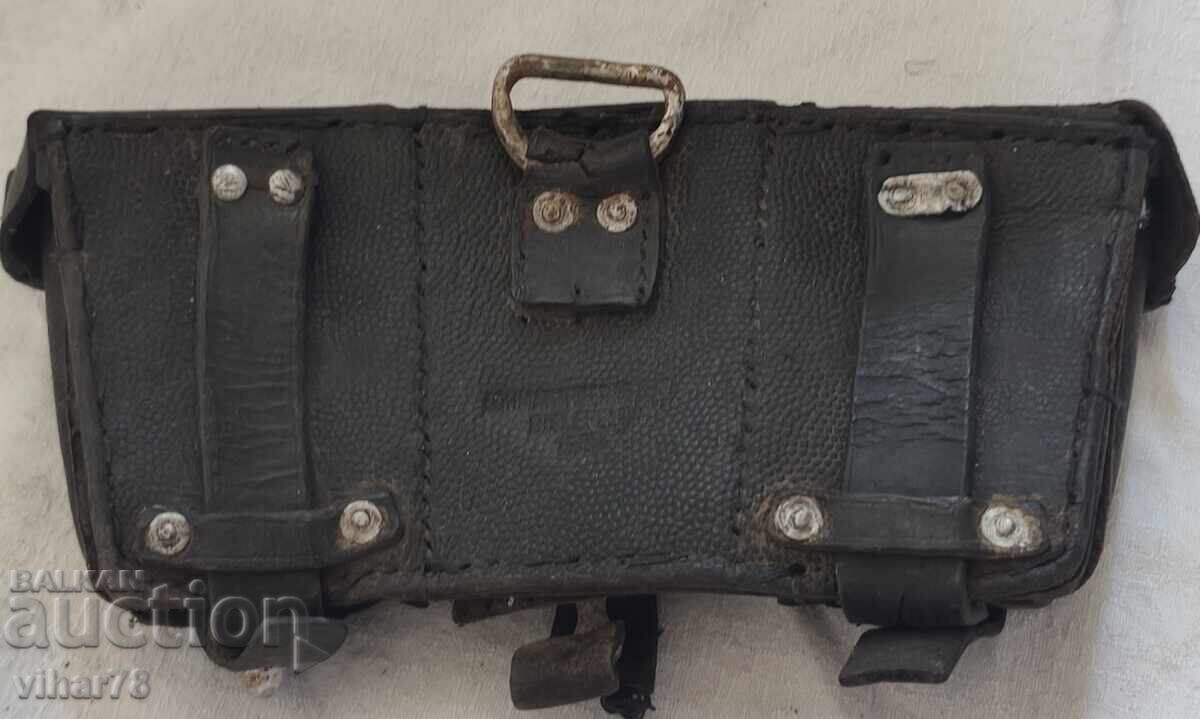 German Flask - 5