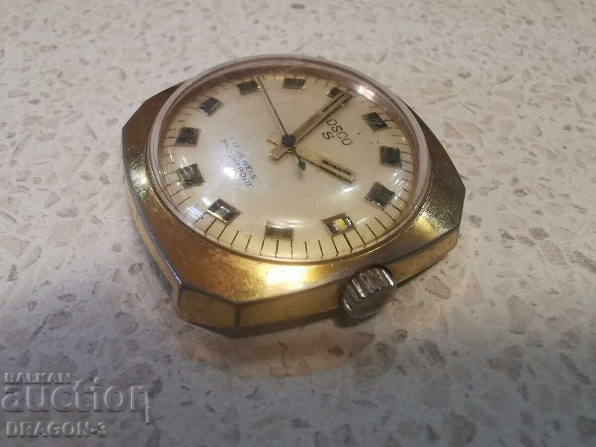 OSCO με τιμή € 45.00 | 88.01 BGN