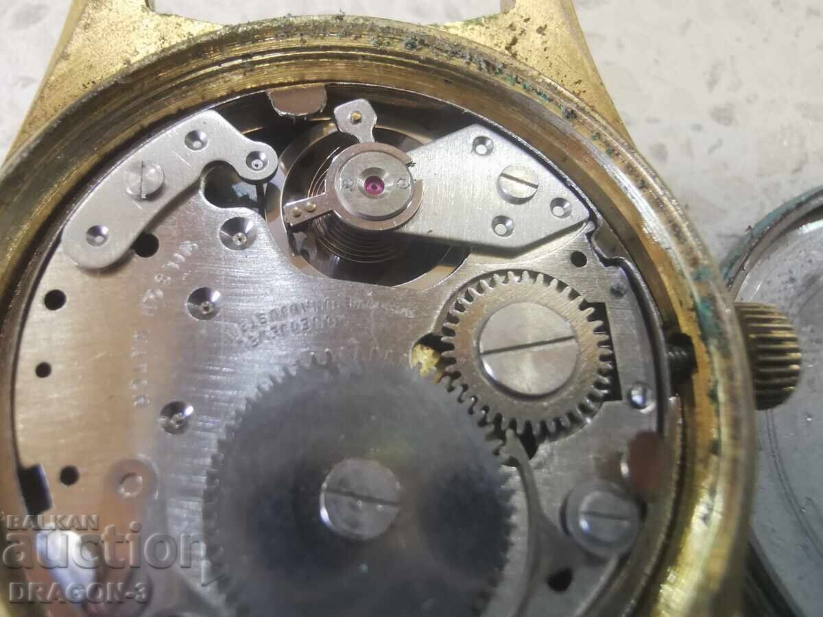 BOURBON - 6