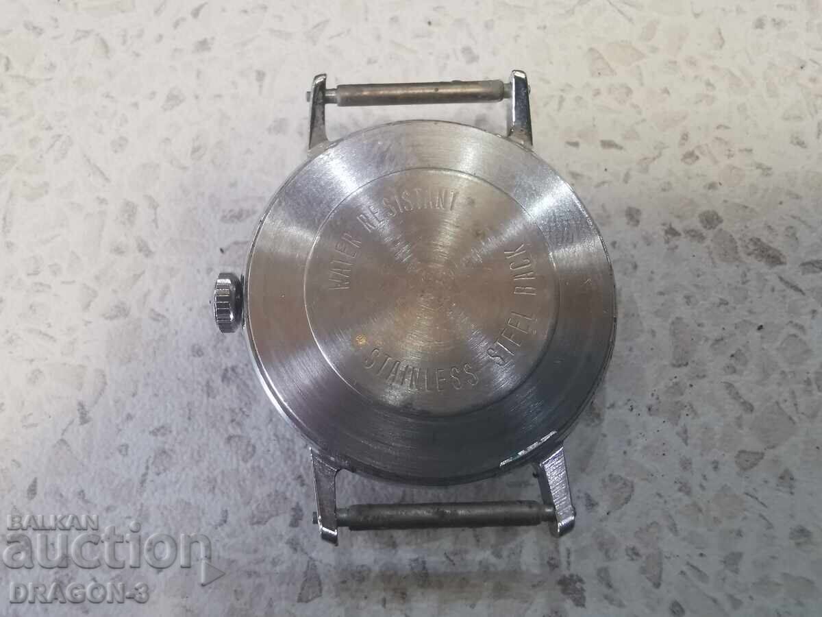 Auction  TIMEX
