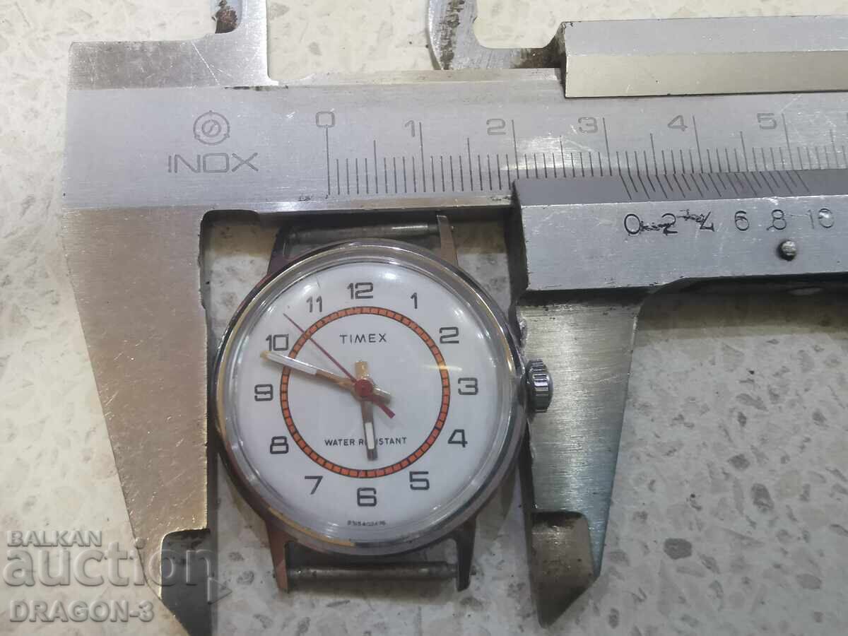 TIMEX - 5