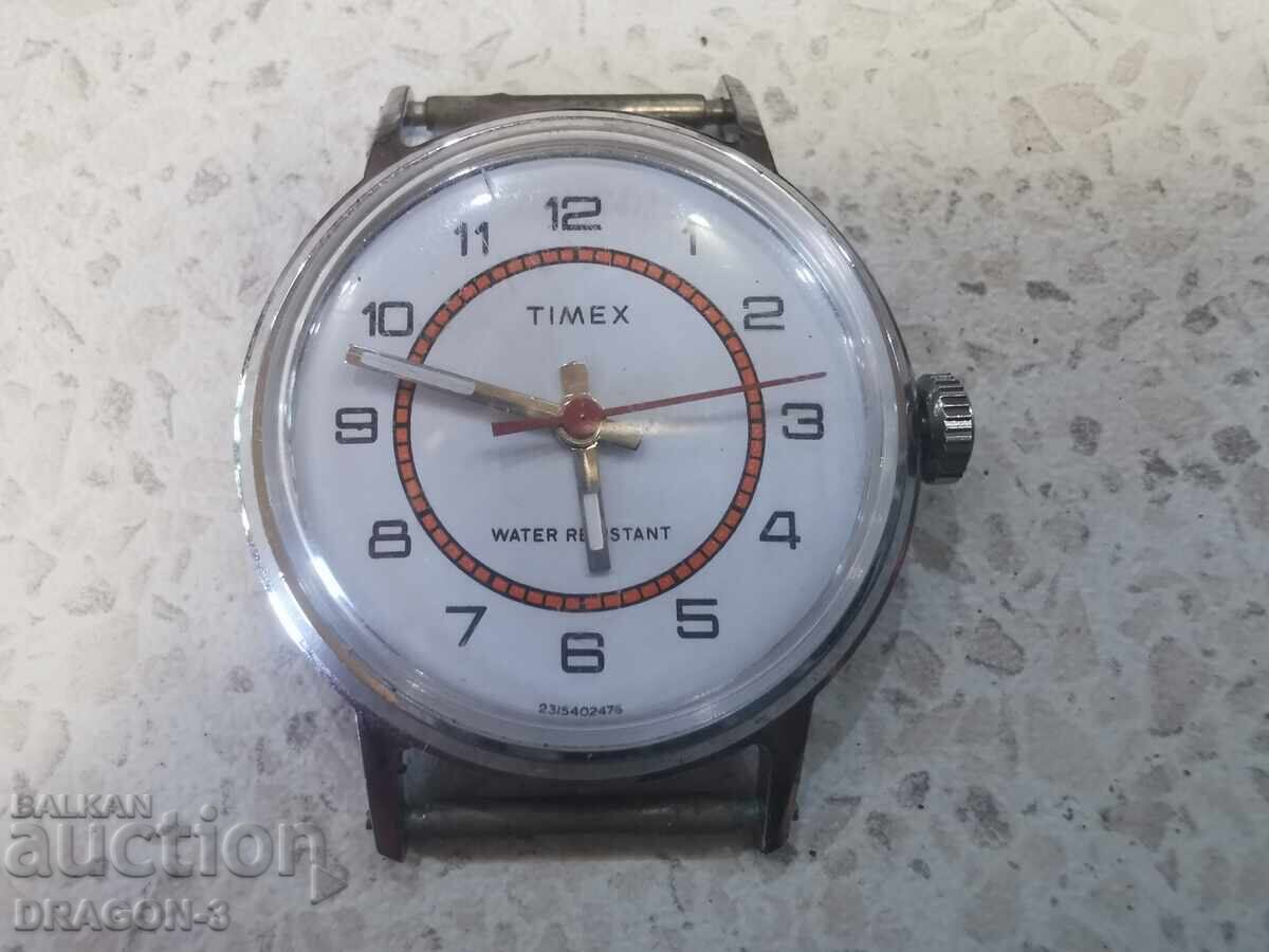 TIMEX