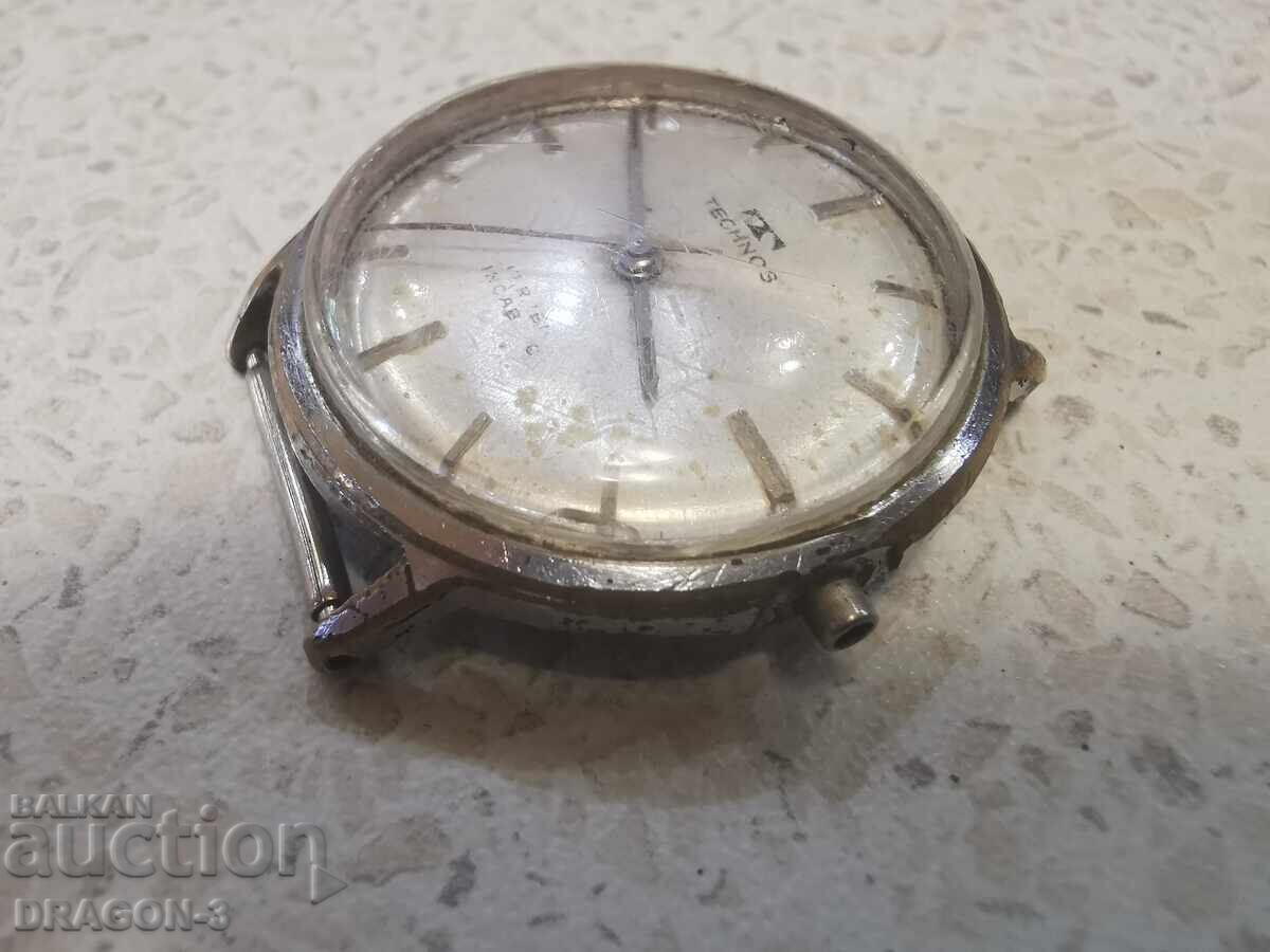 TECHNOS with price € 30.00 | 58.68 BGN