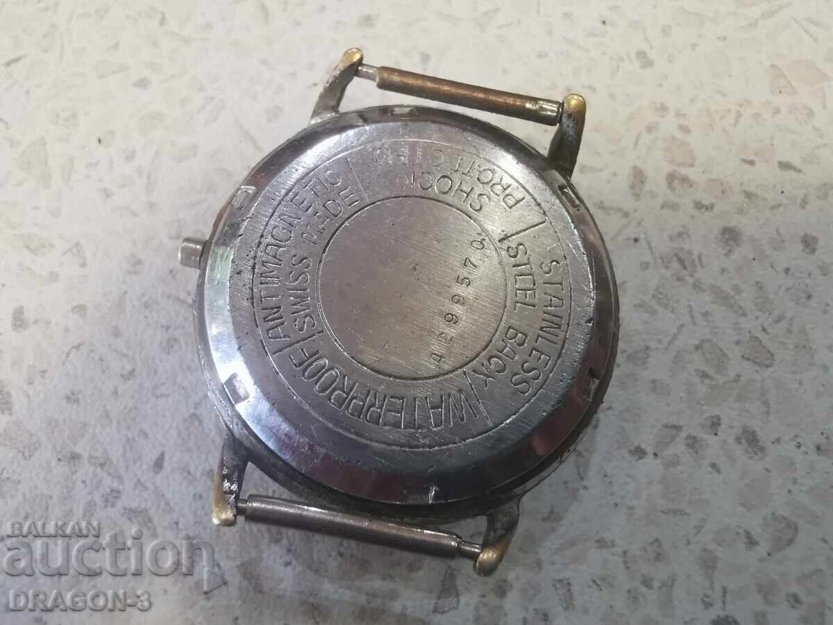 Auction  TECHNOS