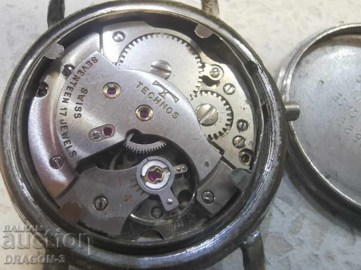 TECHNOS - 5