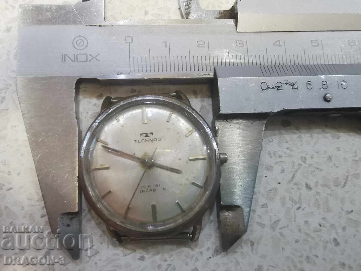 TECHNOS - 6