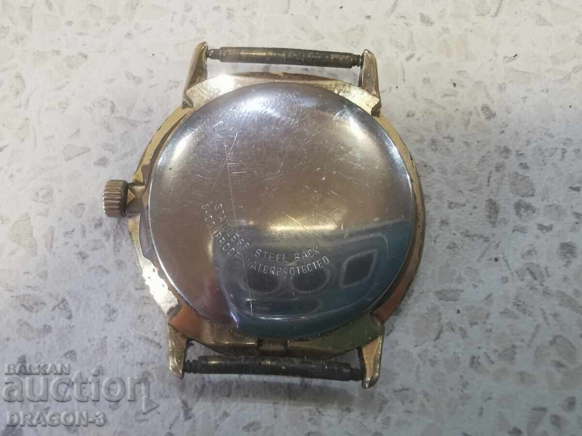Доставка на JUNGHANS