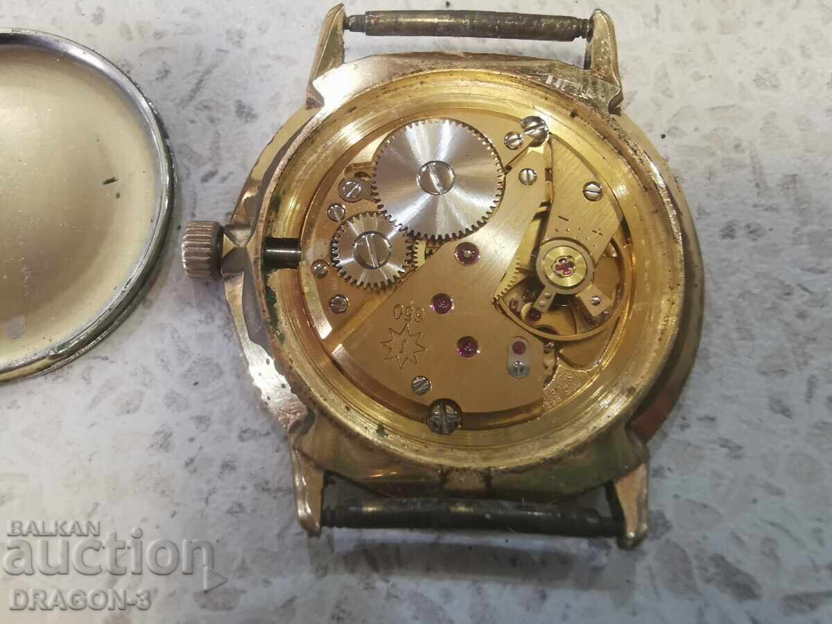 JUNGHANS - 5