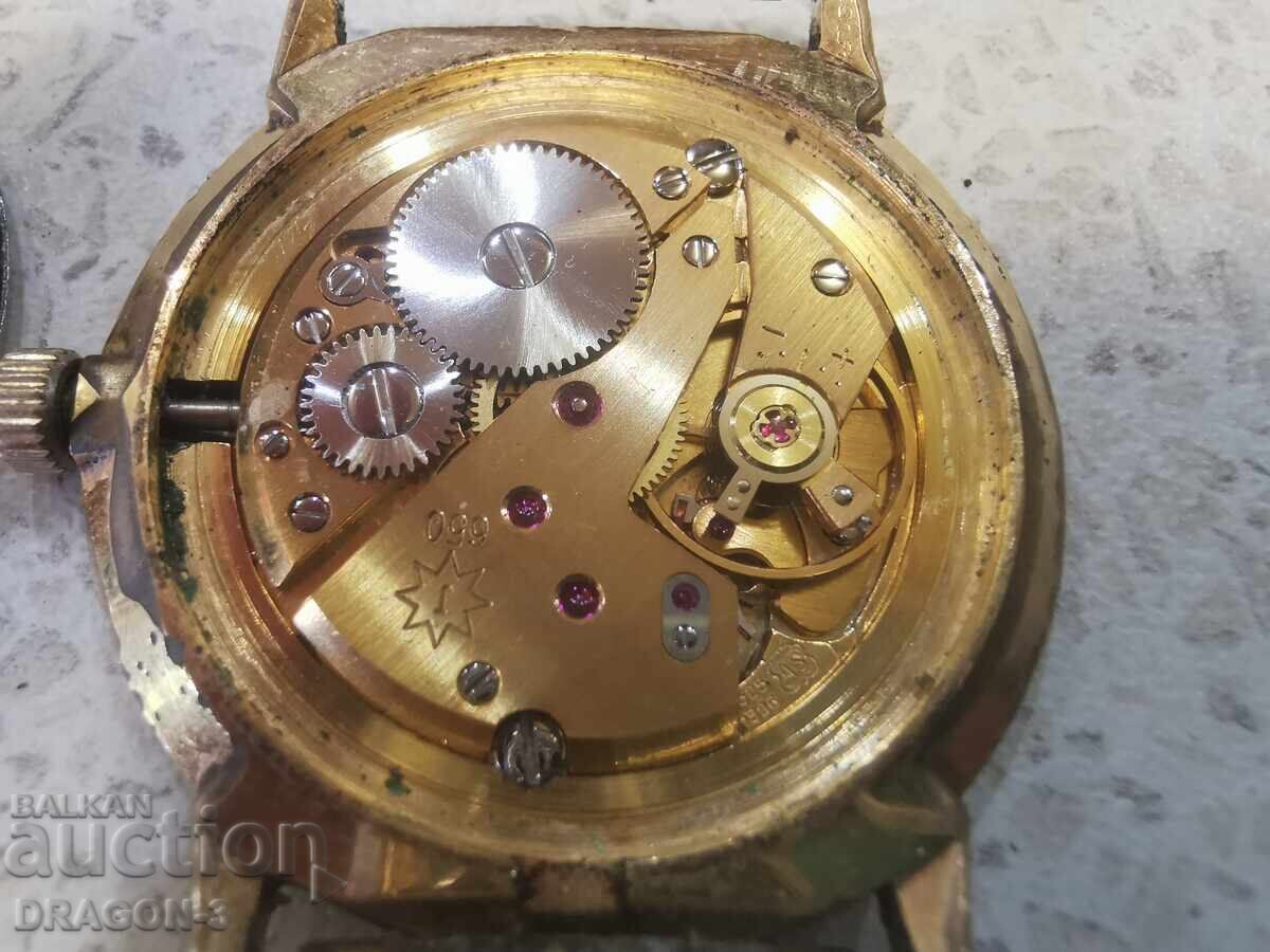 JUNGHANS - 6