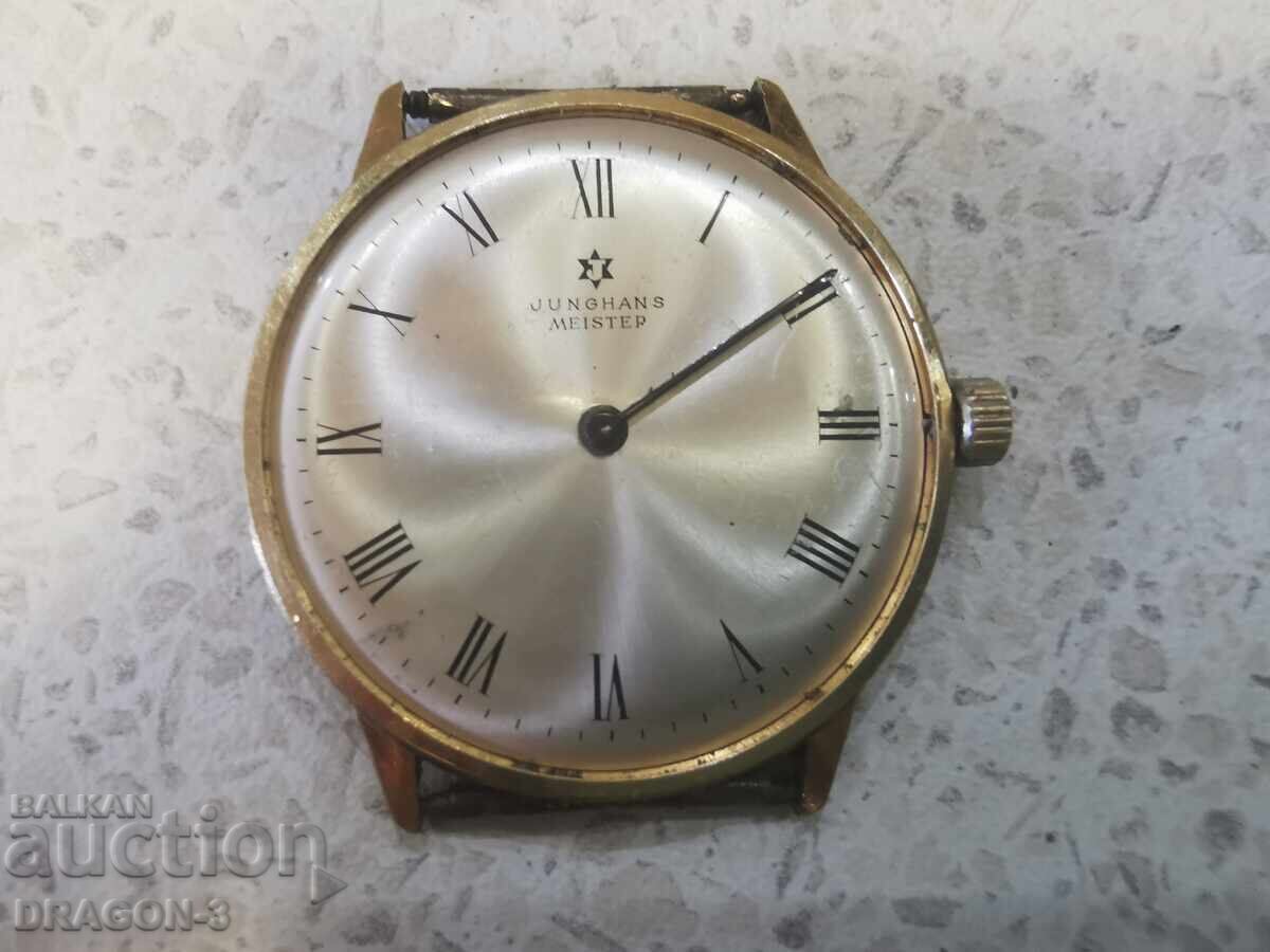 JUNGHANS