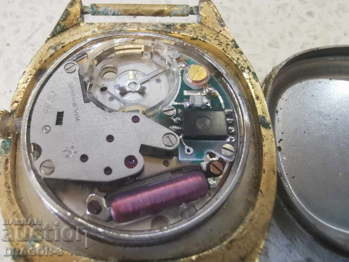 JUNGHANS - 6