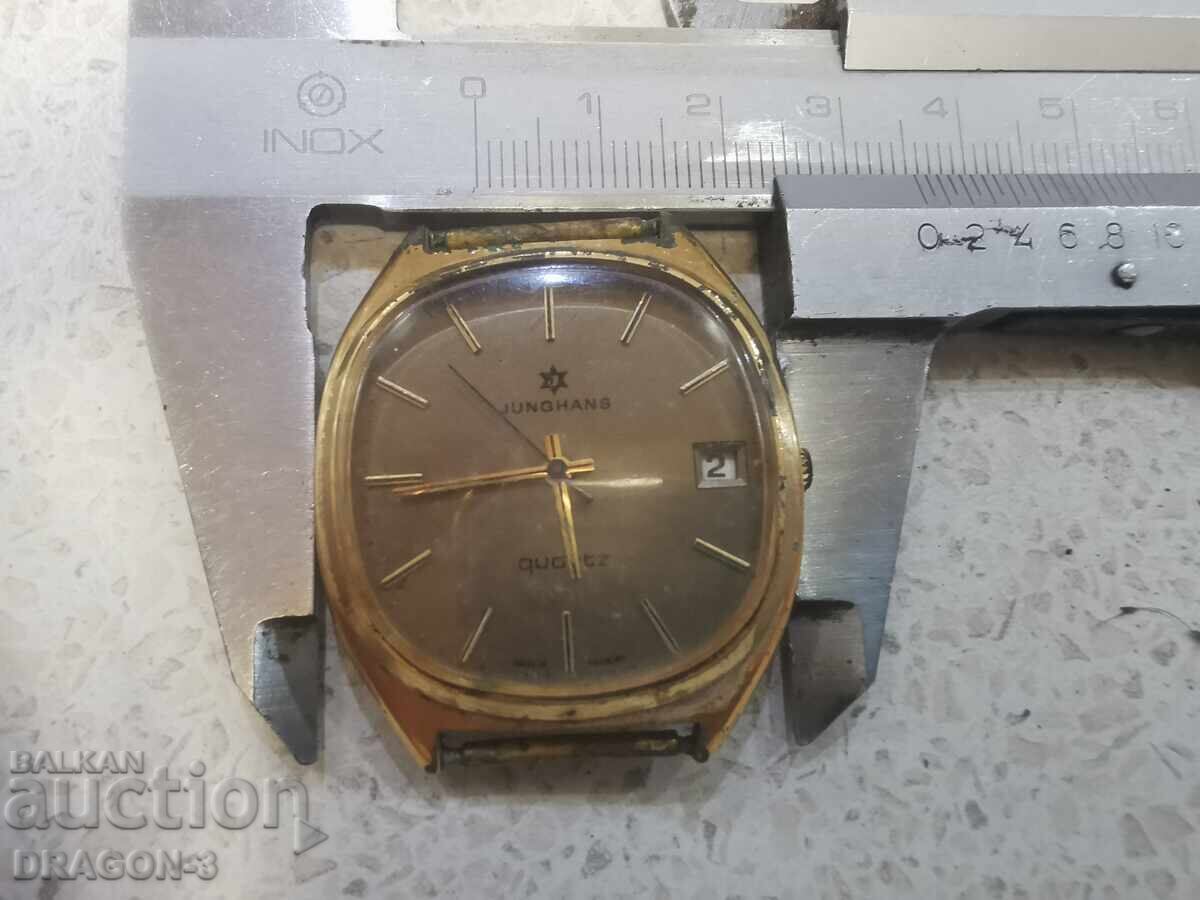 JUNGHANS - 7