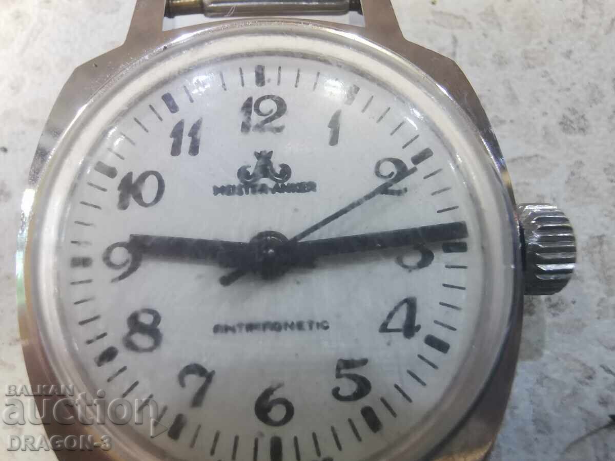 MEISTER ANKER cu preț € 25.00 | 48.90 BGN