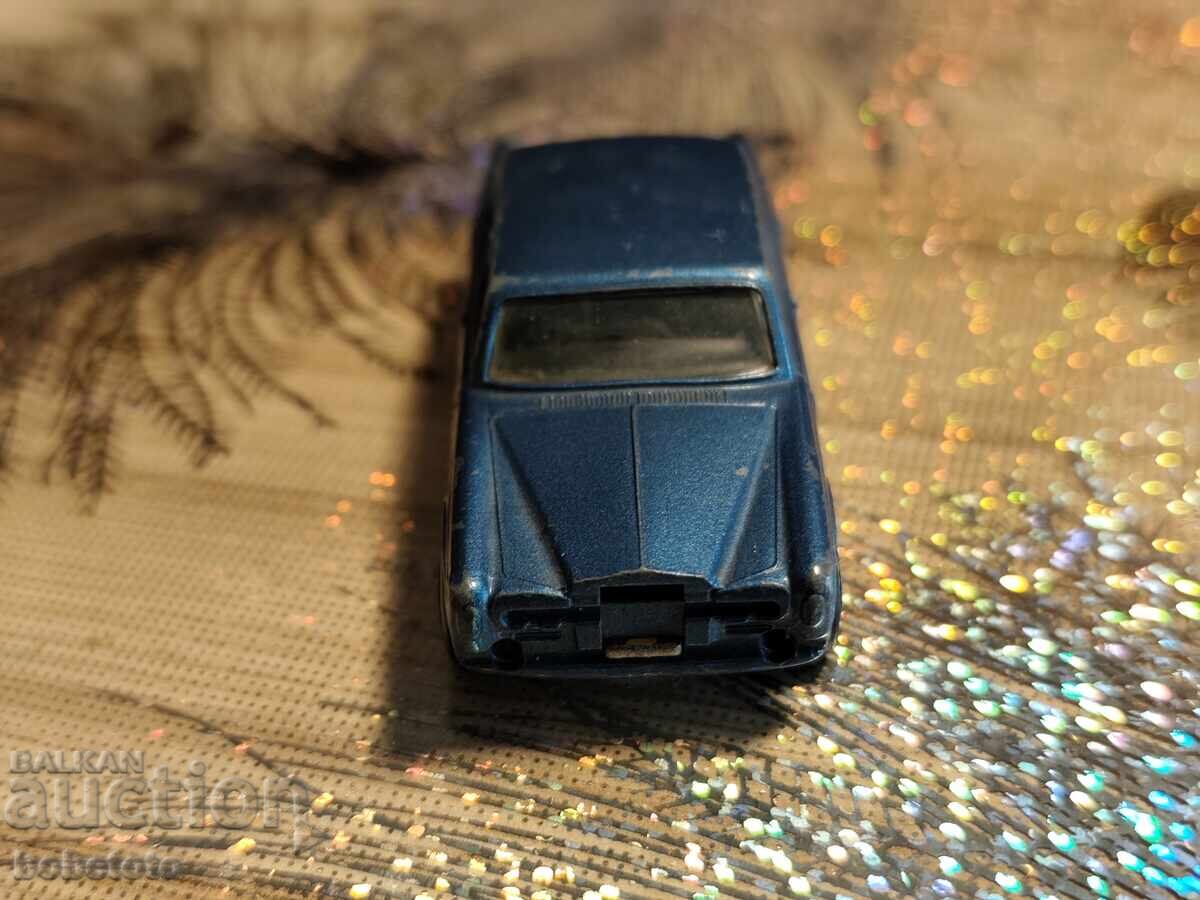 БЗЦ Количка Български Matchbox Rolls Royce с цена € 0.11 | 0.22 лв.